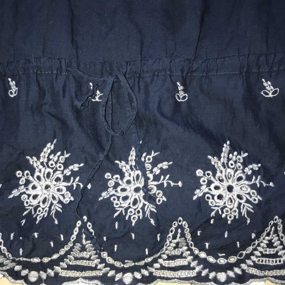 long top - Picture 2 of 2